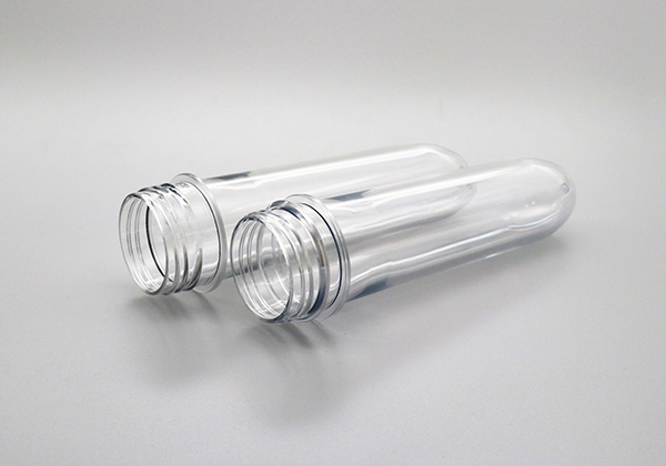 ПЭТ-литьевые машины (Банки & Преформы для косметических бутылок 160–480T)