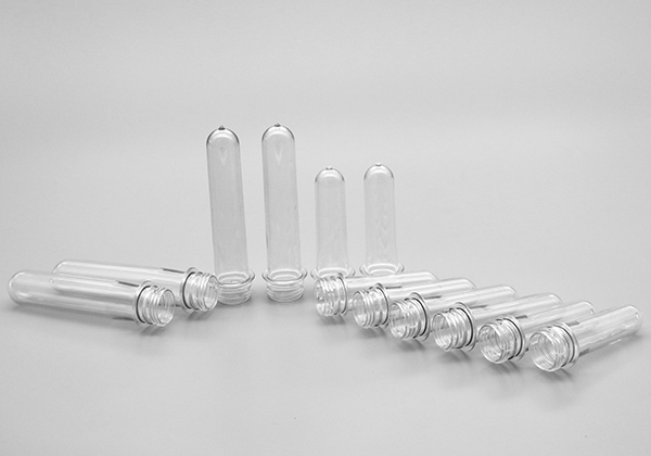 ПЭТ-литьевые машины (Банки & Преформы для косметических бутылок 160–480T)