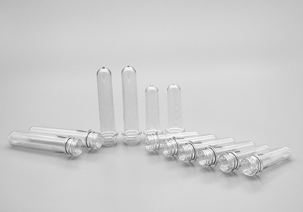 Электрические термопластавтоматы для преформ DR-PET (480~650Т)