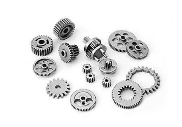 Машины для литья металла под давлением (Стандартный 90~160Т)