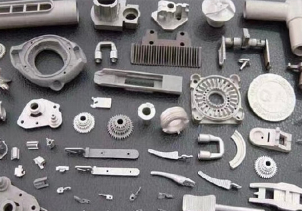 Машины для литья металла под давлением (Стандартный 90~160Т)