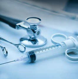 Медицинские товары