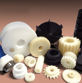 Прецизионные детали