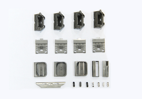 Машины для литья металла под давлением (Стандартный 90~160Т)