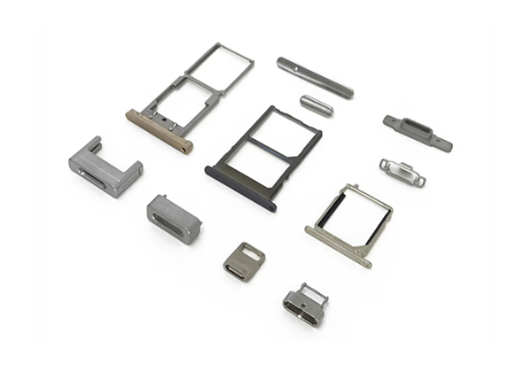 Машины для литья металла под давлением (Стандартный 90~160Т)