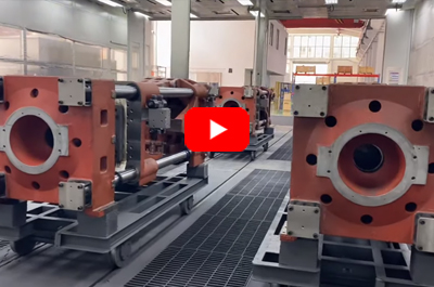 Заказы с выставки в Циндао отправлены