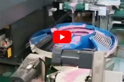 Высокоскоростная машина для литья под давлением капельных ленточных эмиттеров